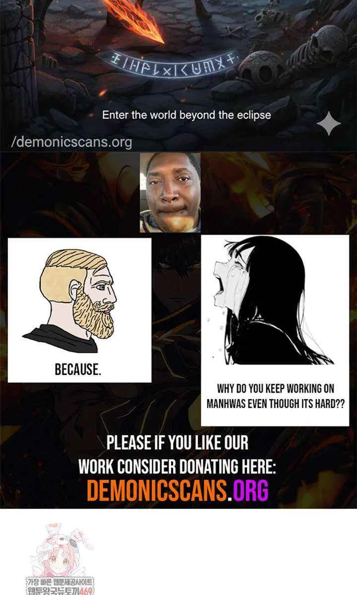 Absolute Sword Sense Chapter 166 Page 2