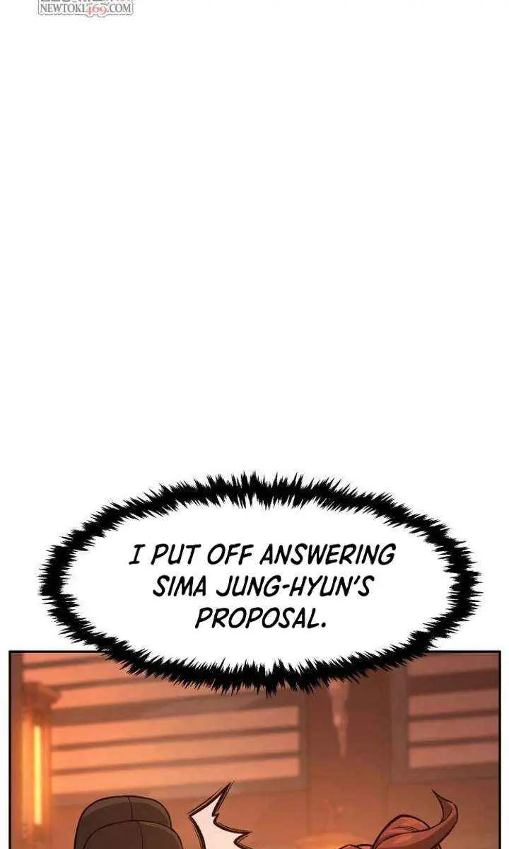 Absolute Sword Sense Chapter 166 Page 3