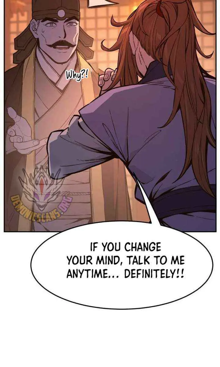 Absolute Sword Sense Chapter 166 Page 4