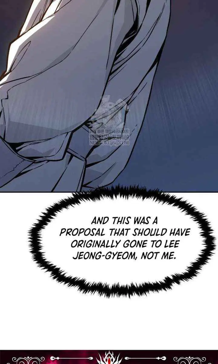 Absolute Sword Sense Chapter 166 Page 6