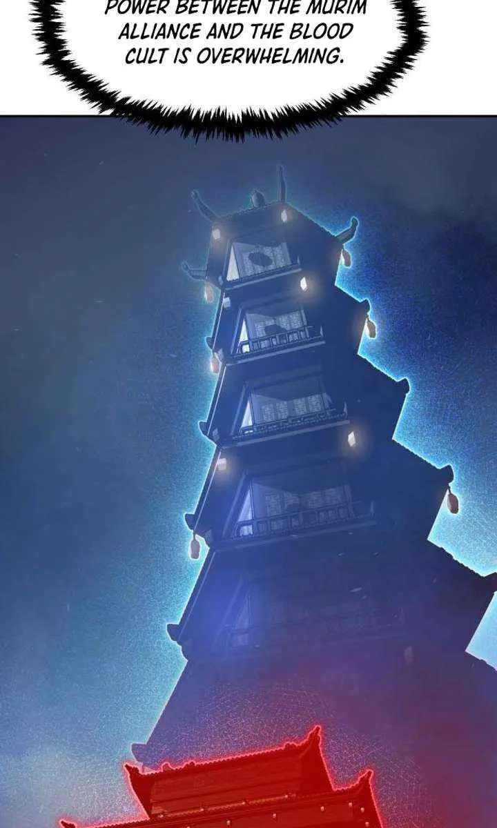 Absolute Sword Sense Chapter 166 Page 10