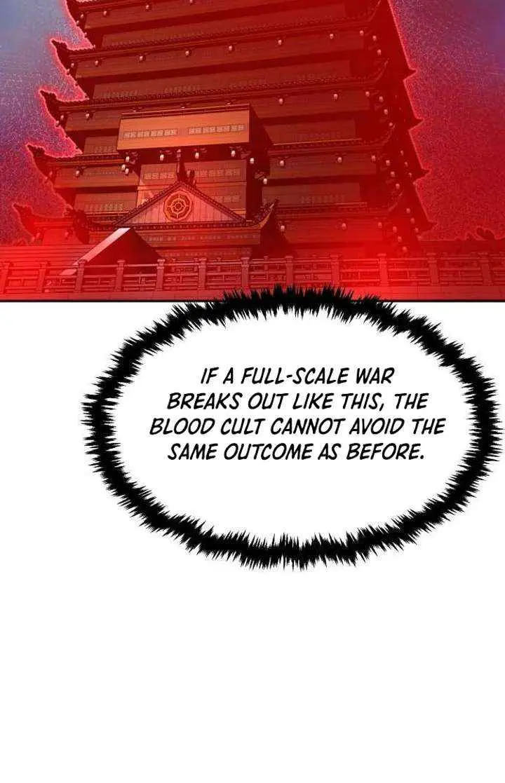 Absolute Sword Sense Chapter 166 Page 11