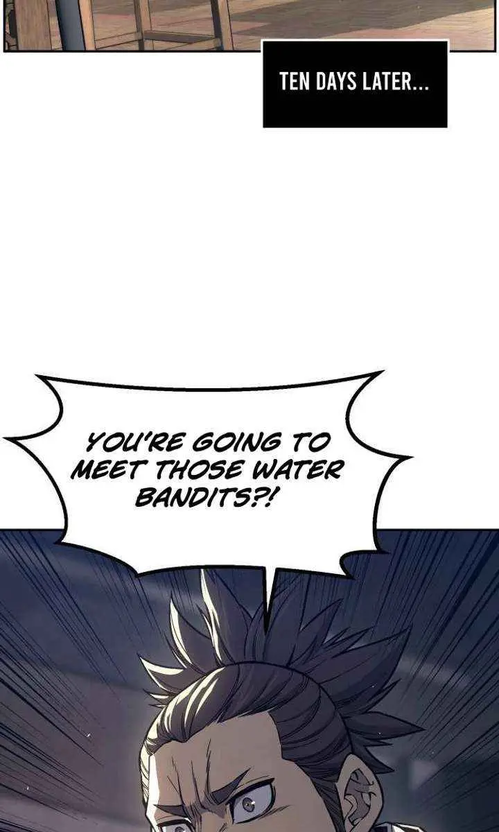 Absolute Sword Sense Chapter 166 Page 13