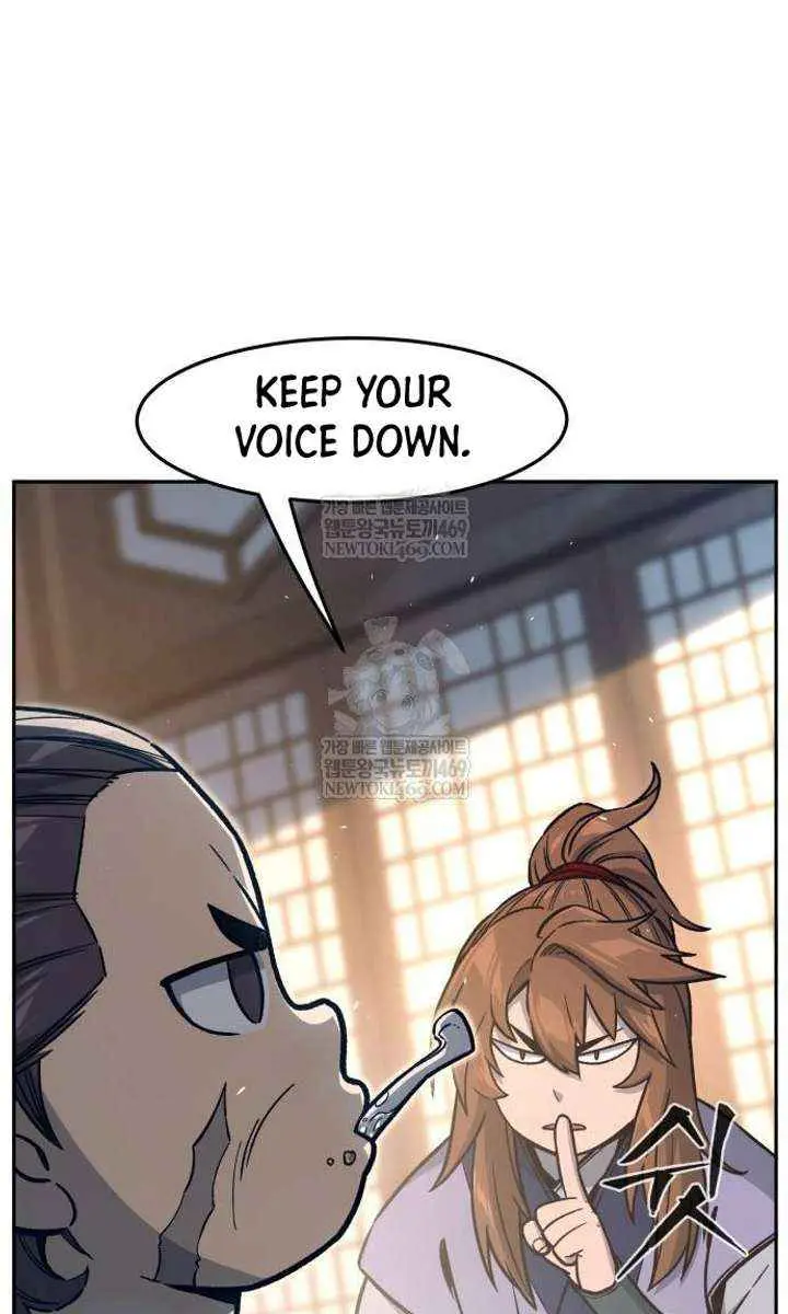 Absolute Sword Sense Chapter 166 Page 16