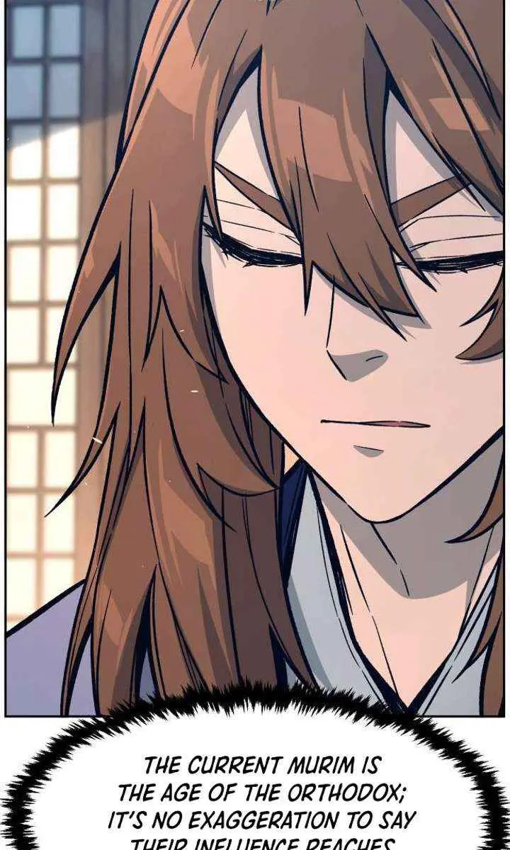 Absolute Sword Sense Chapter 166 Page 18