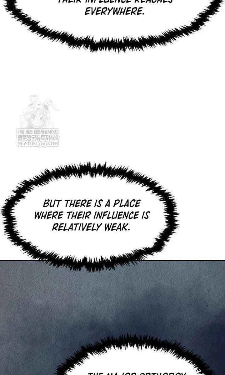 Absolute Sword Sense Chapter 166 Page 19