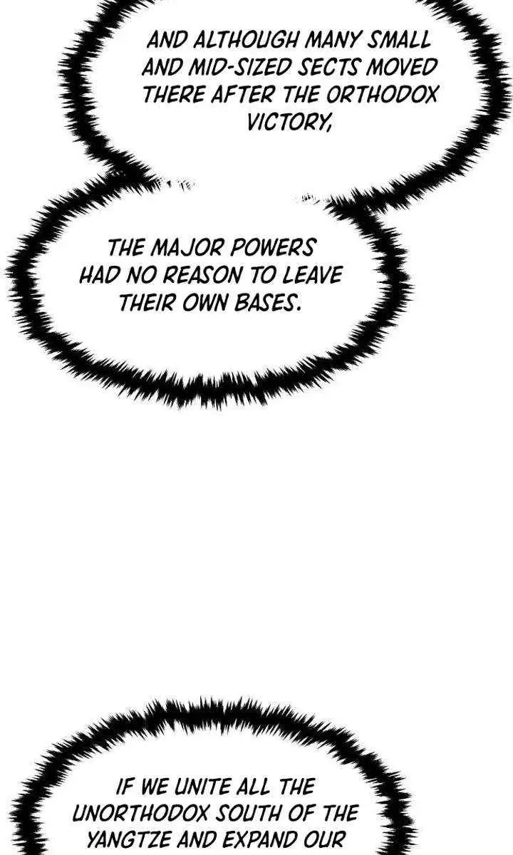 Absolute Sword Sense Chapter 166 Page 24