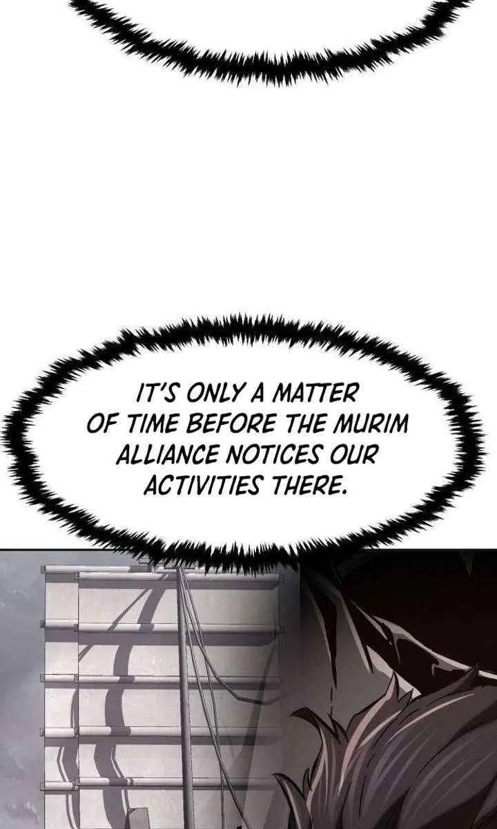 Absolute Sword Sense Chapter 166 Page 26