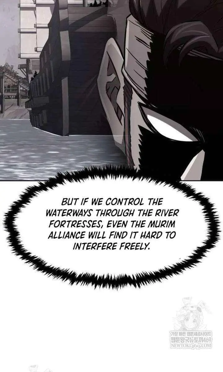 Absolute Sword Sense Chapter 166 Page 27