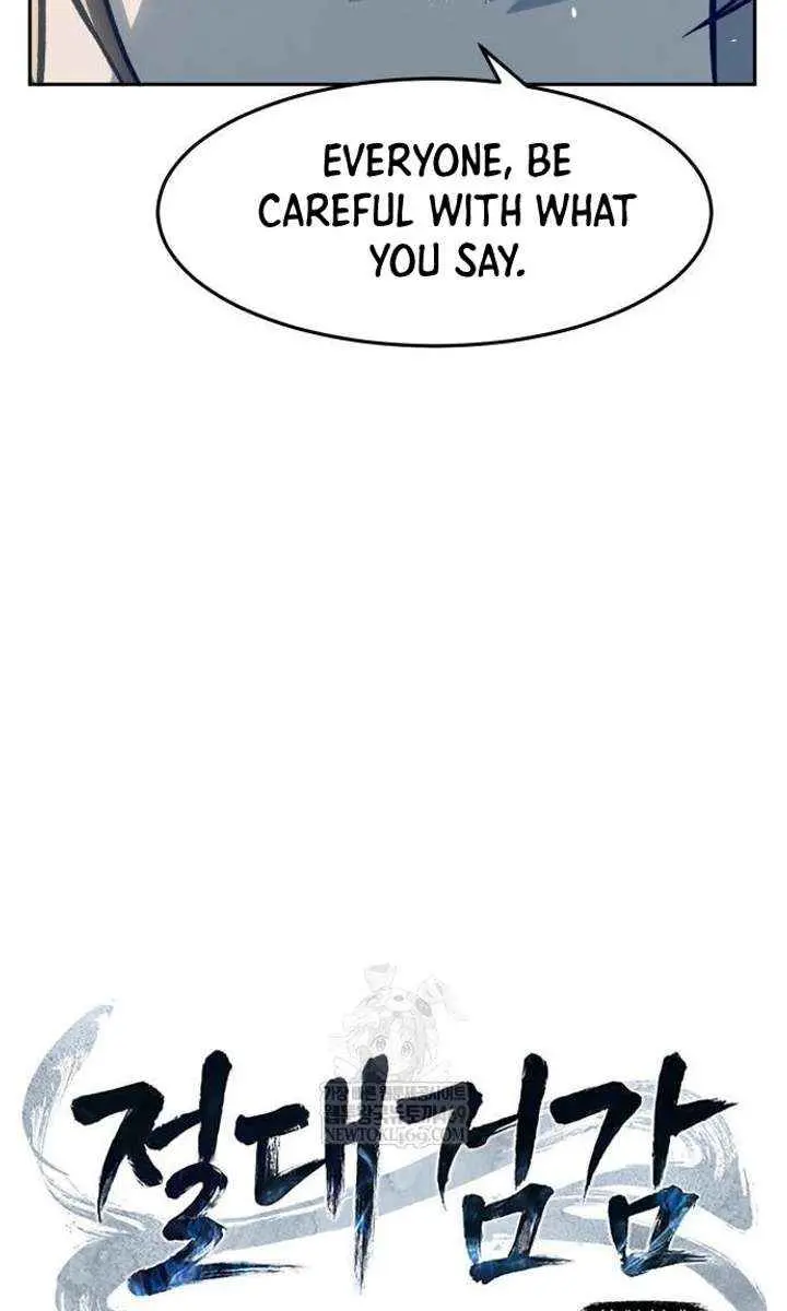 Absolute Sword Sense Chapter 166 Page 34