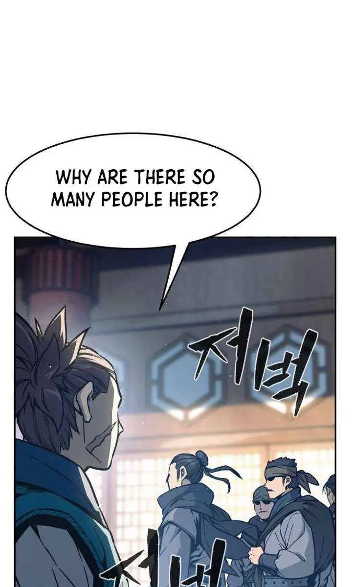 Absolute Sword Sense Chapter 166 Page 37