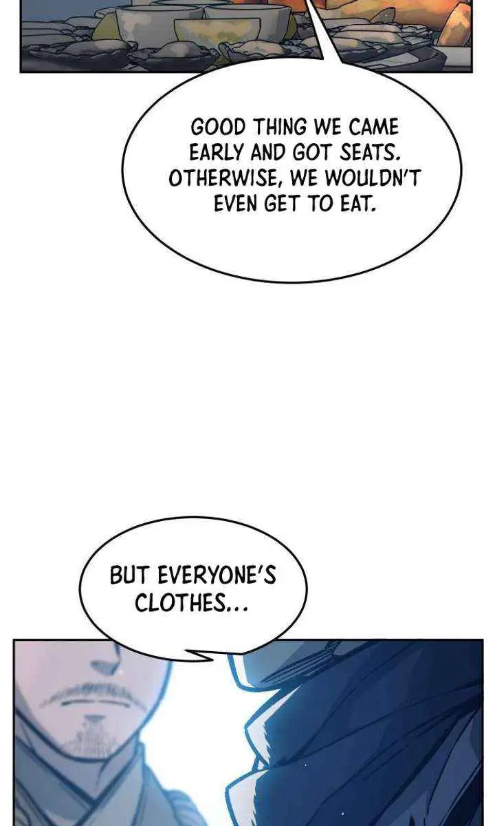 Absolute Sword Sense Chapter 166 Page 39