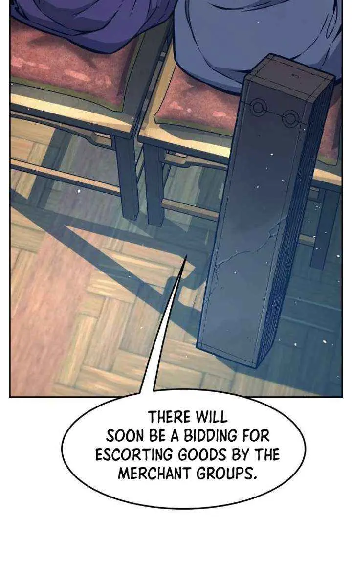 Absolute Sword Sense Chapter 166 Page 42