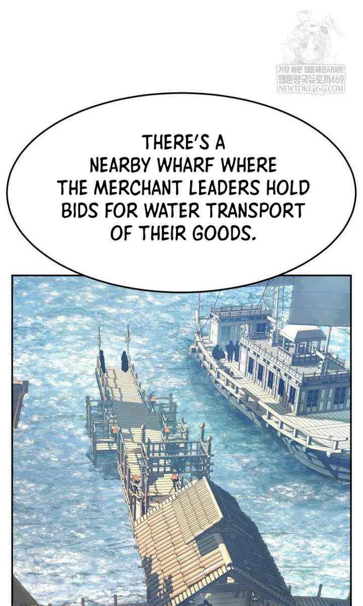 Absolute Sword Sense Chapter 166 Page 43