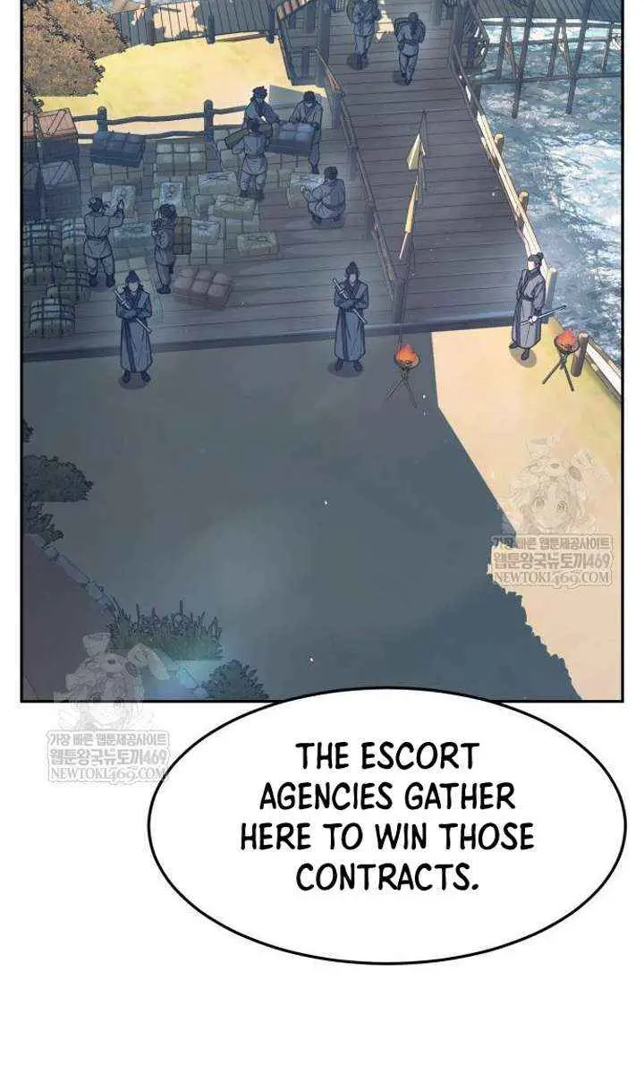 Absolute Sword Sense Chapter 166 Page 44