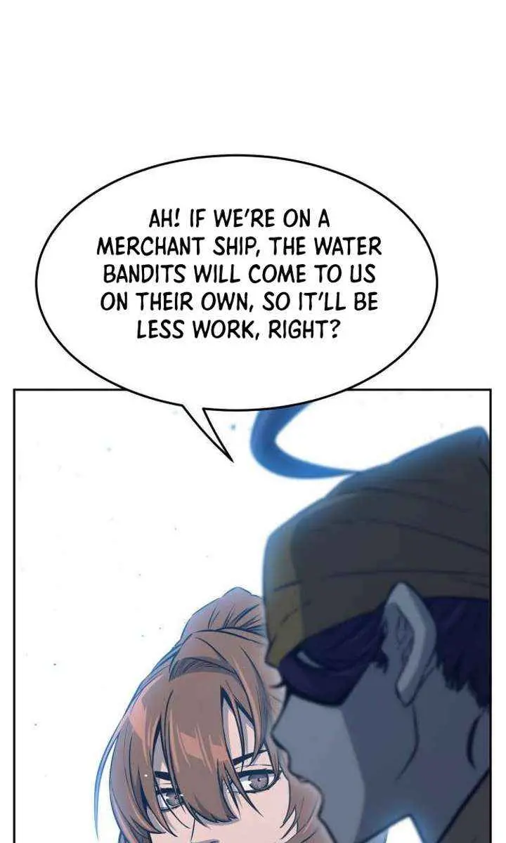 Absolute Sword Sense Chapter 166 Page 45