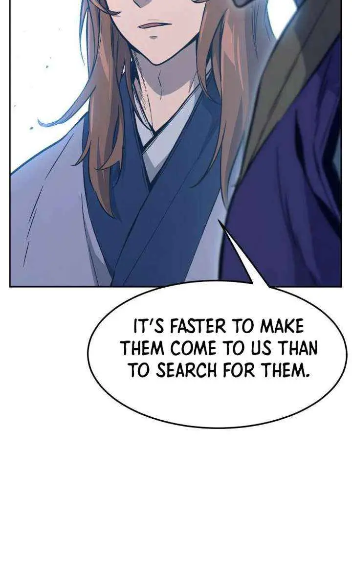 Absolute Sword Sense Chapter 166 Page 46