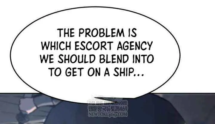 Absolute Sword Sense Chapter 166 Page 47