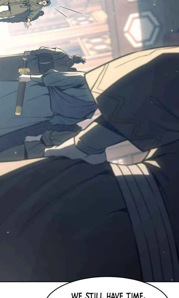 Absolute Sword Sense Chapter 166 Page 49