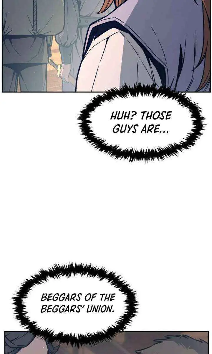 Absolute Sword Sense Chapter 166 Page 51