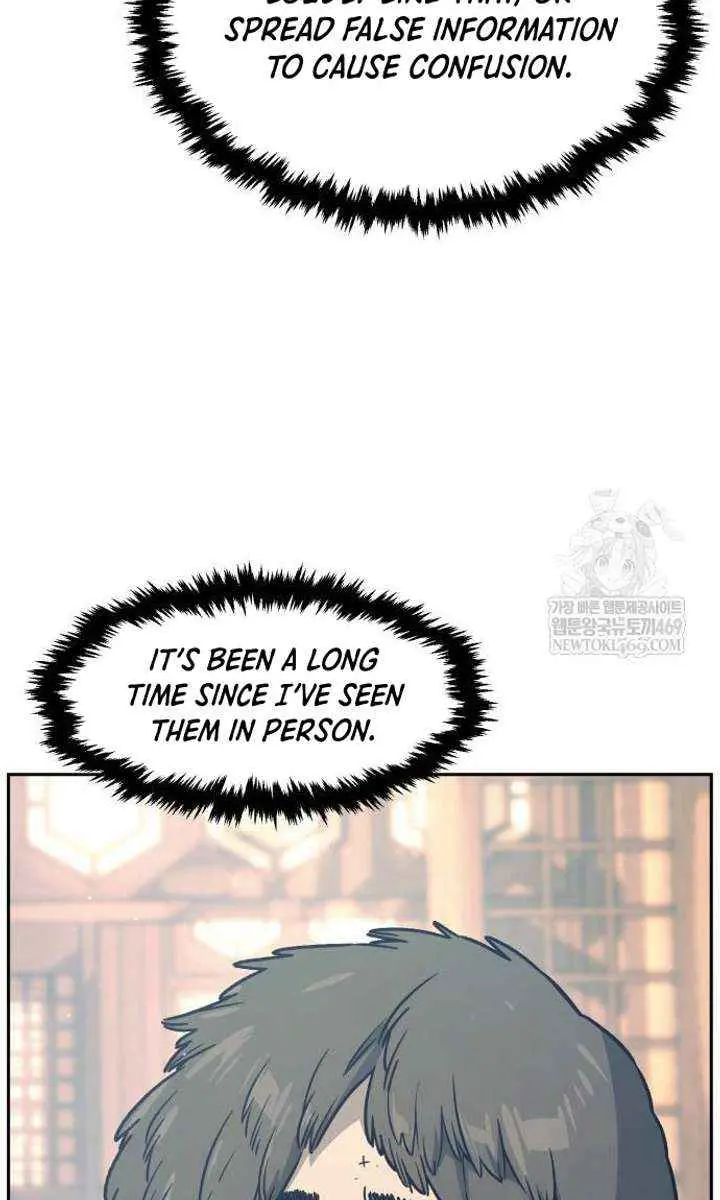 Absolute Sword Sense Chapter 166 Page 53