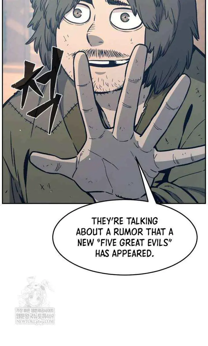 Absolute Sword Sense Chapter 166 Page 54