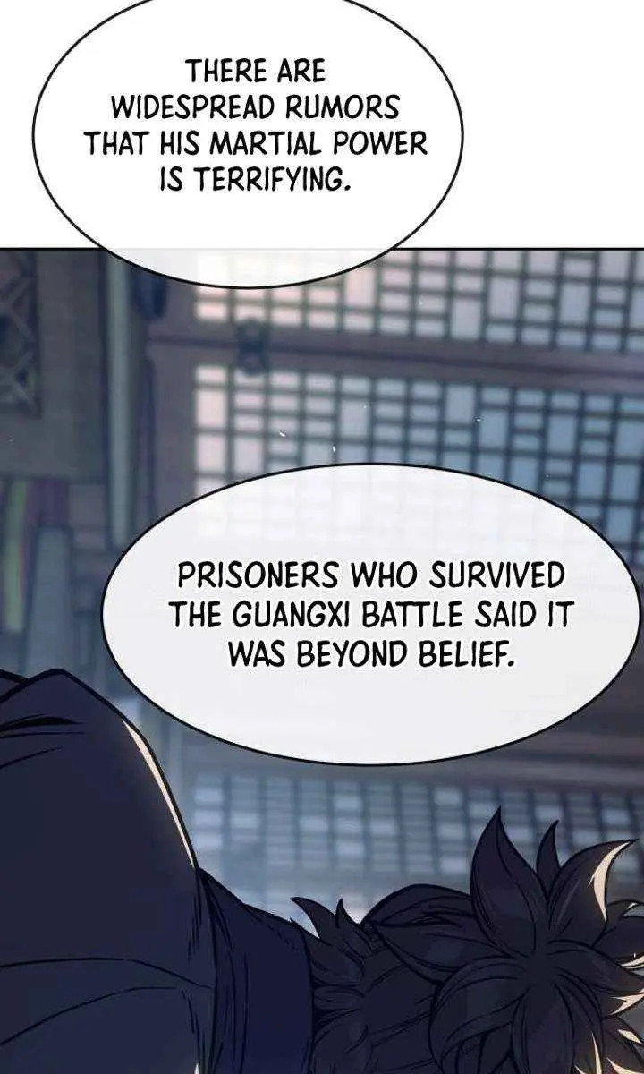 Absolute Sword Sense Chapter 166 Page 59