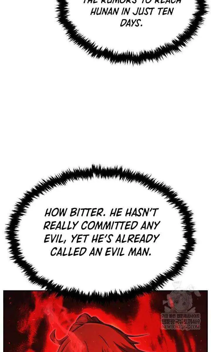 Absolute Sword Sense Chapter 166 Page 63