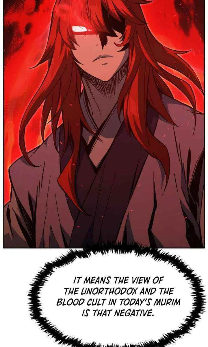 Absolute Sword Sense Chapter 166 Page 64