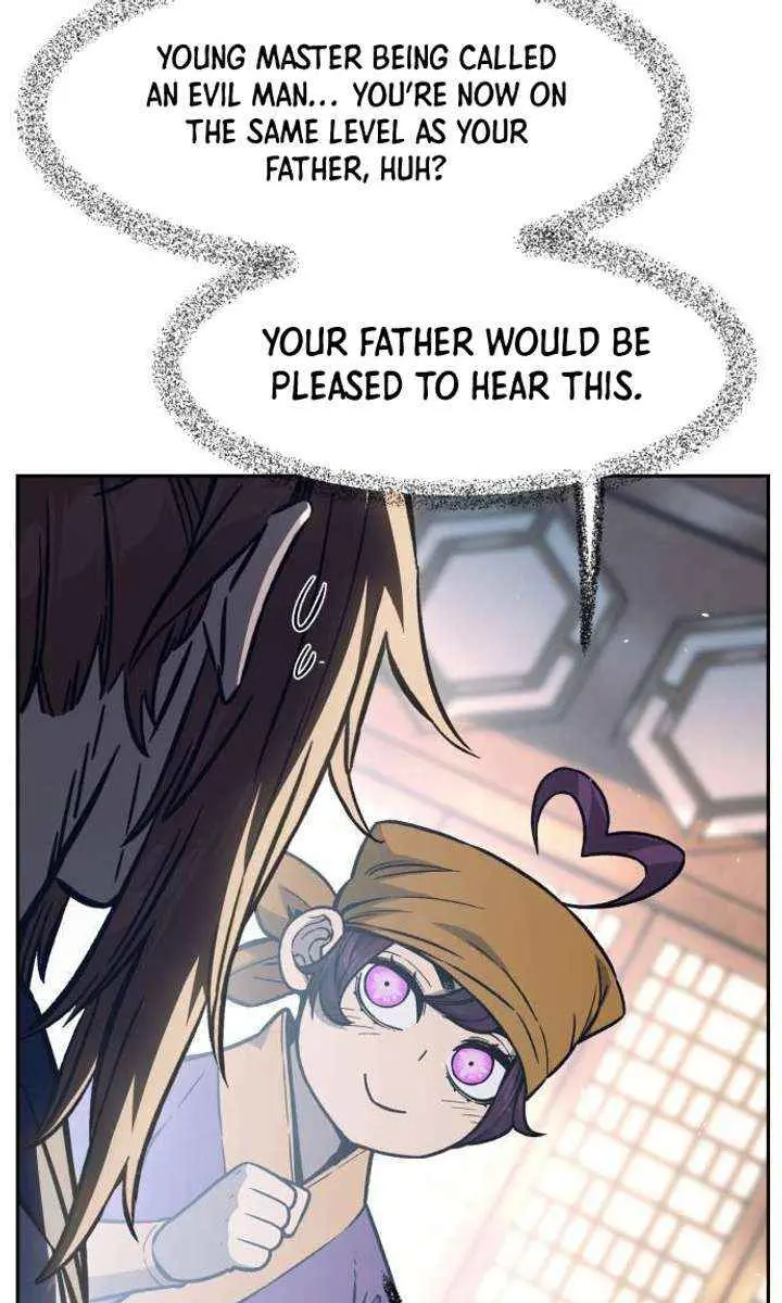 Absolute Sword Sense Chapter 166 Page 66