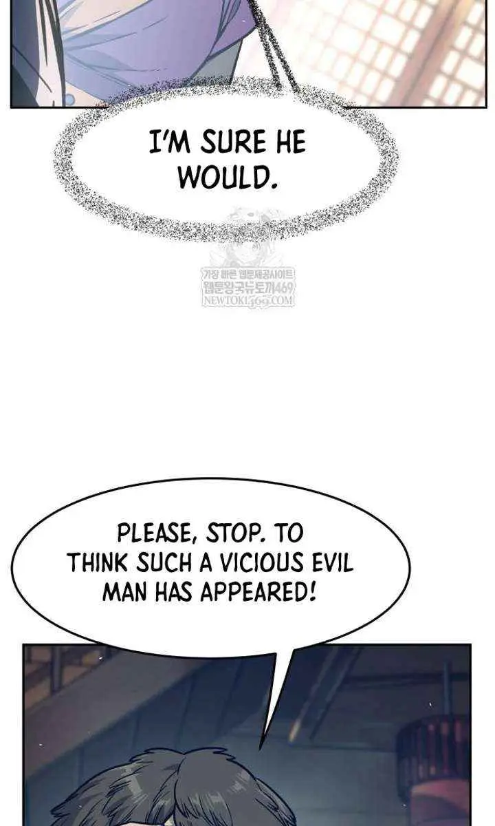 Absolute Sword Sense Chapter 166 Page 67