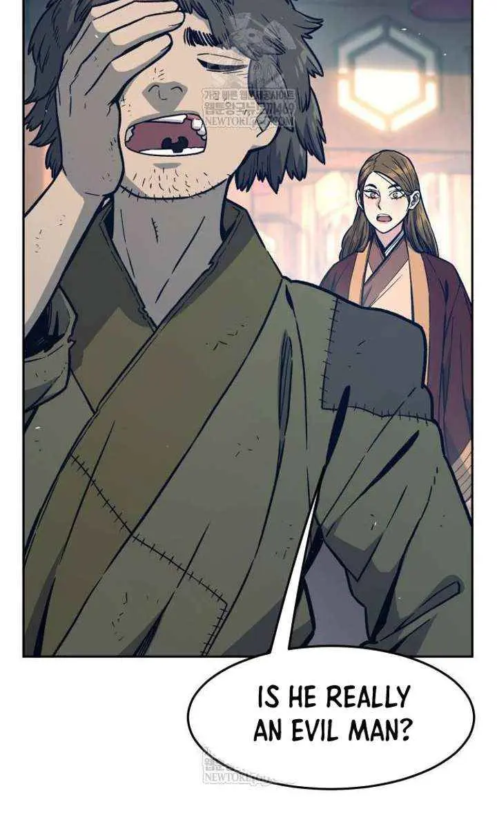 Absolute Sword Sense Chapter 166 Page 68