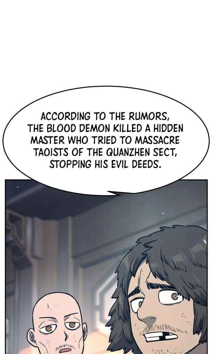 Absolute Sword Sense Chapter 166 Page 69