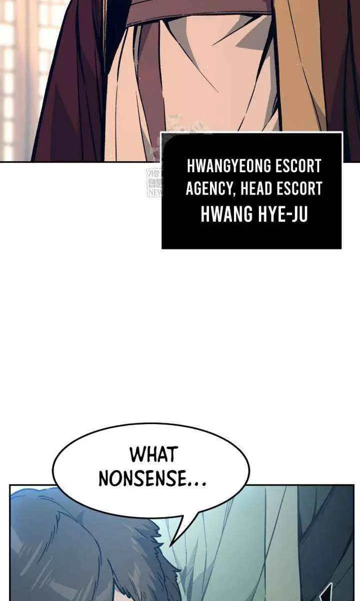 Absolute Sword Sense Chapter 166 Page 72