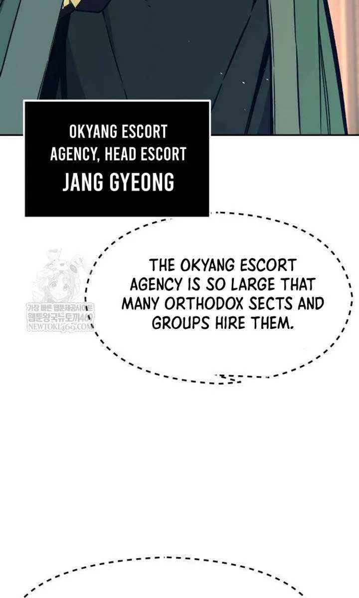 Absolute Sword Sense Chapter 166 Page 76