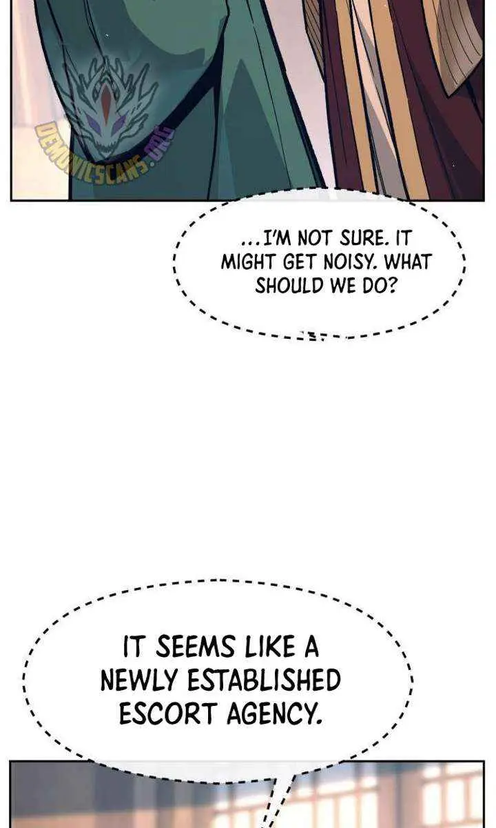 Absolute Sword Sense Chapter 166 Page 78