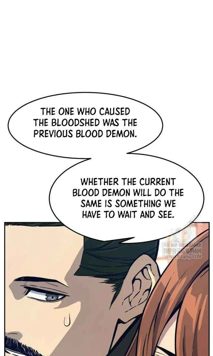 Absolute Sword Sense Chapter 166 Page 80