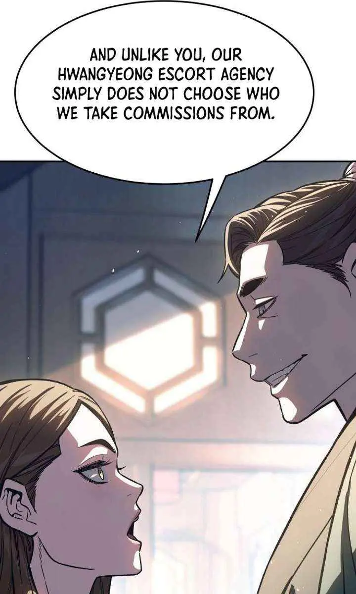 Absolute Sword Sense Chapter 166 Page 82