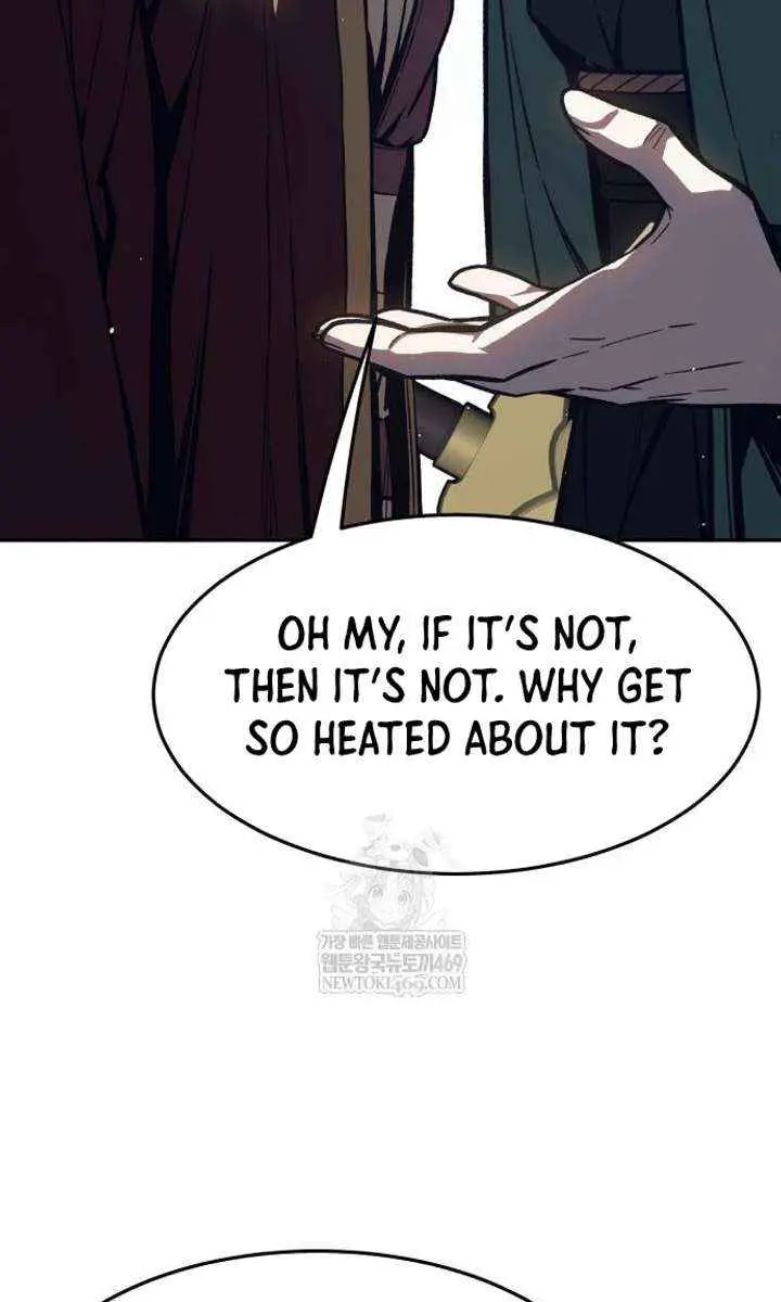 Absolute Sword Sense Chapter 166 Page 84