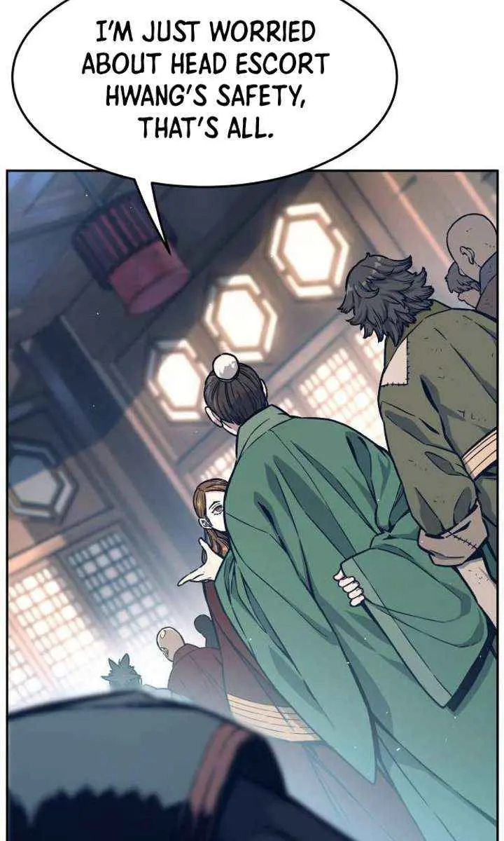 Absolute Sword Sense Chapter 166 Page 85