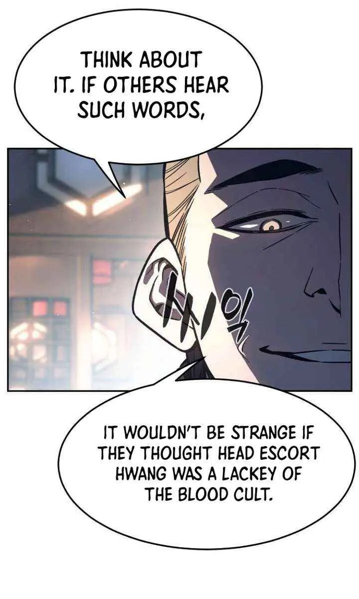 Absolute Sword Sense Chapter 166 Page 87