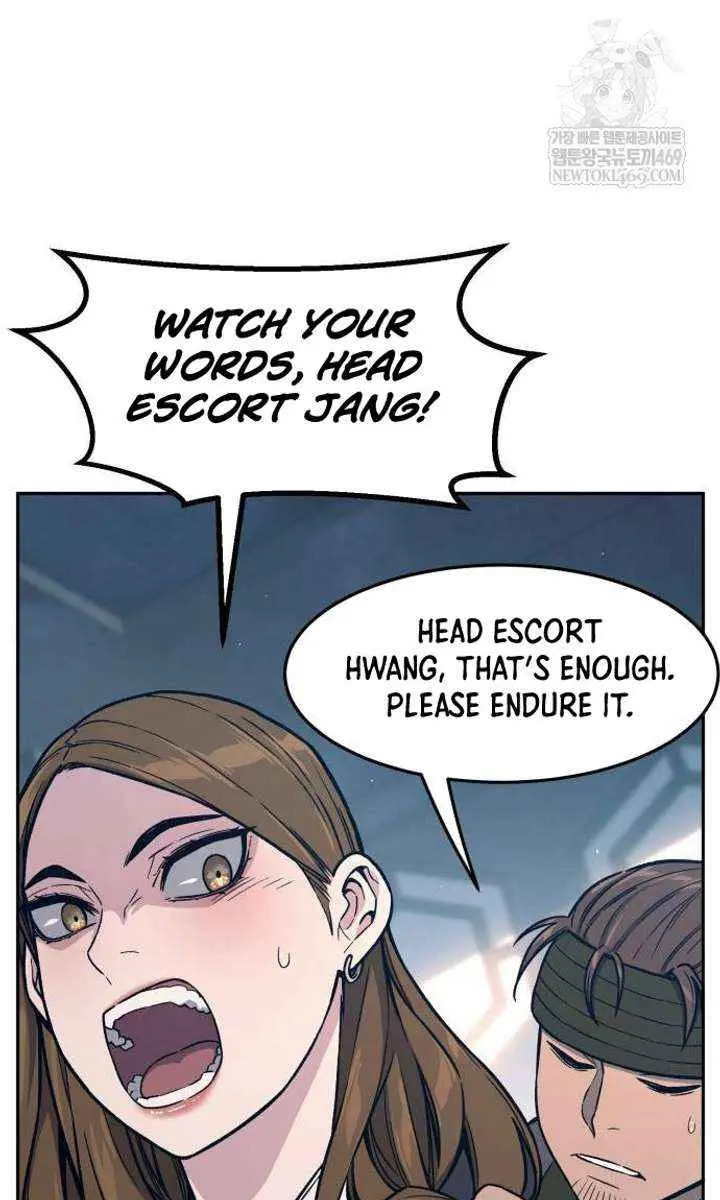 Absolute Sword Sense Chapter 166 Page 88