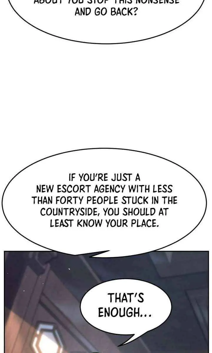 Absolute Sword Sense Chapter 166 Page 91