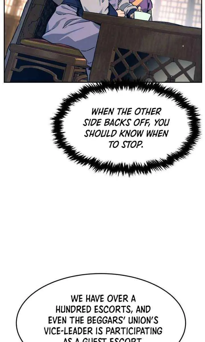 Absolute Sword Sense Chapter 166 Page 93