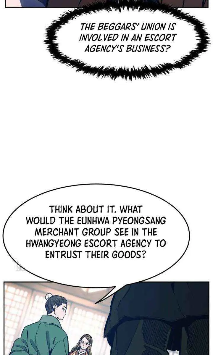 Absolute Sword Sense Chapter 166 Page 95