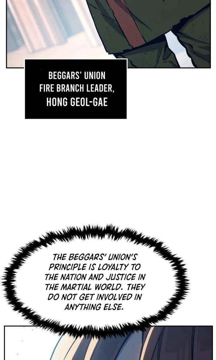 Absolute Sword Sense Chapter 166 Page 98