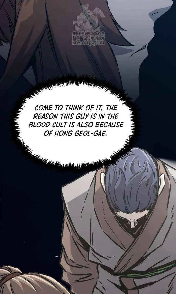 Absolute Sword Sense Chapter 166 Page 104