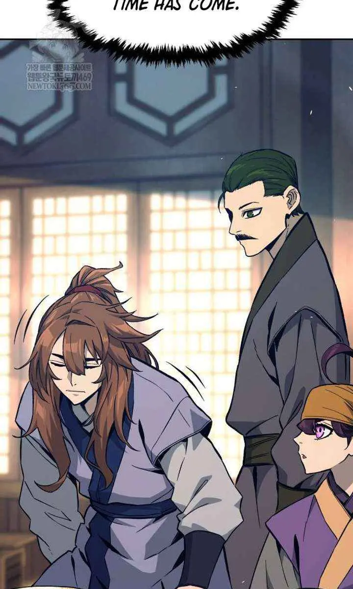 Absolute Sword Sense Chapter 166 Page 106