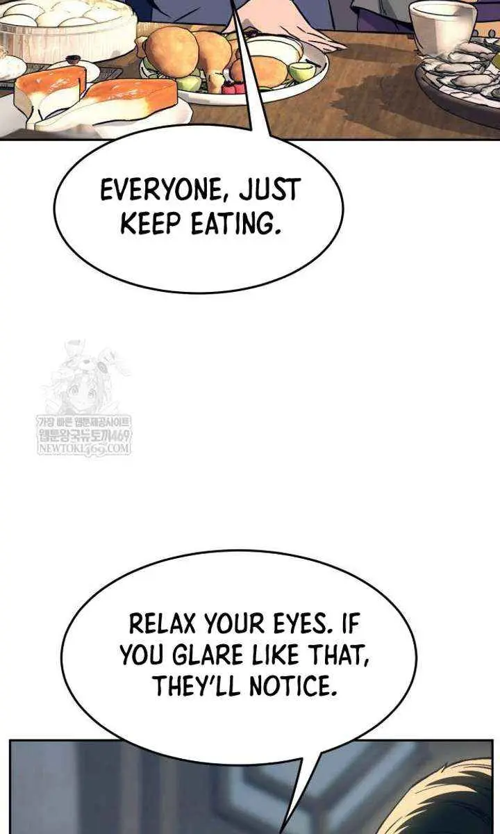 Absolute Sword Sense Chapter 166 Page 107