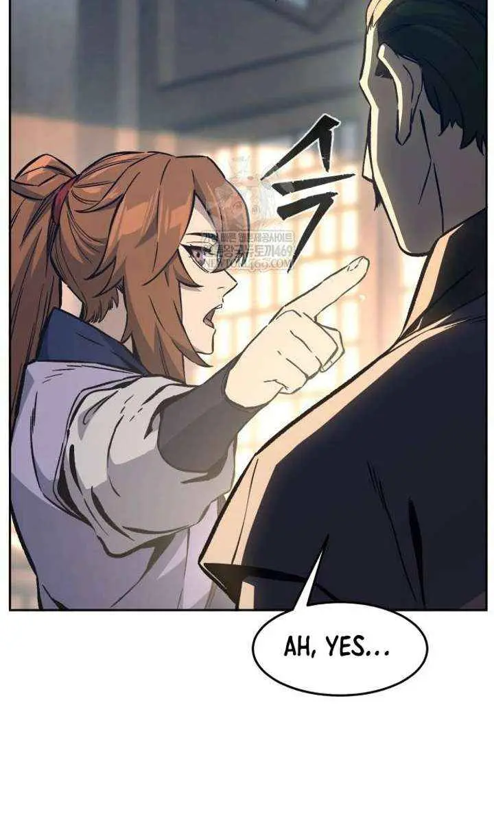 Absolute Sword Sense Chapter 166 Page 108